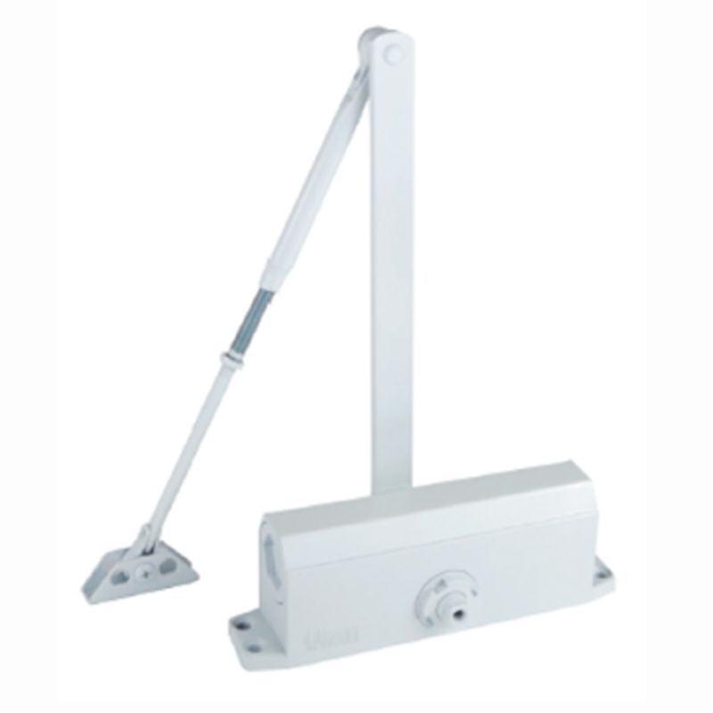 Bras de rappel / Ferme-porte prix en fcfa - Uken UI-031 - 45 - 60 KG - Angle d'ouverture 180 max| Glotelho Cameroun