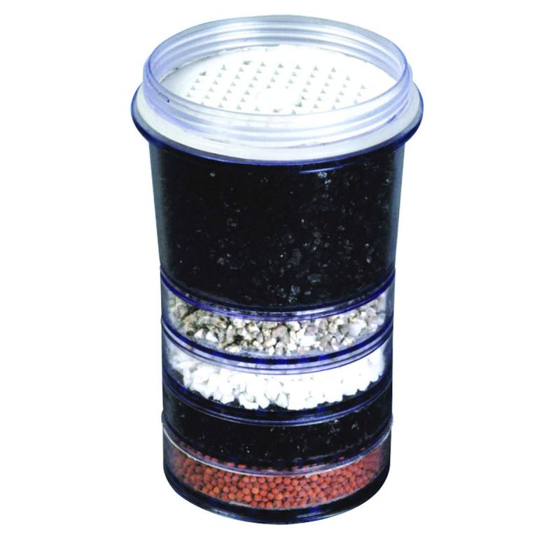 Pièce de rechange Cartouche à filtre 5 Niveaux - Royal | Glotelho Cameroun