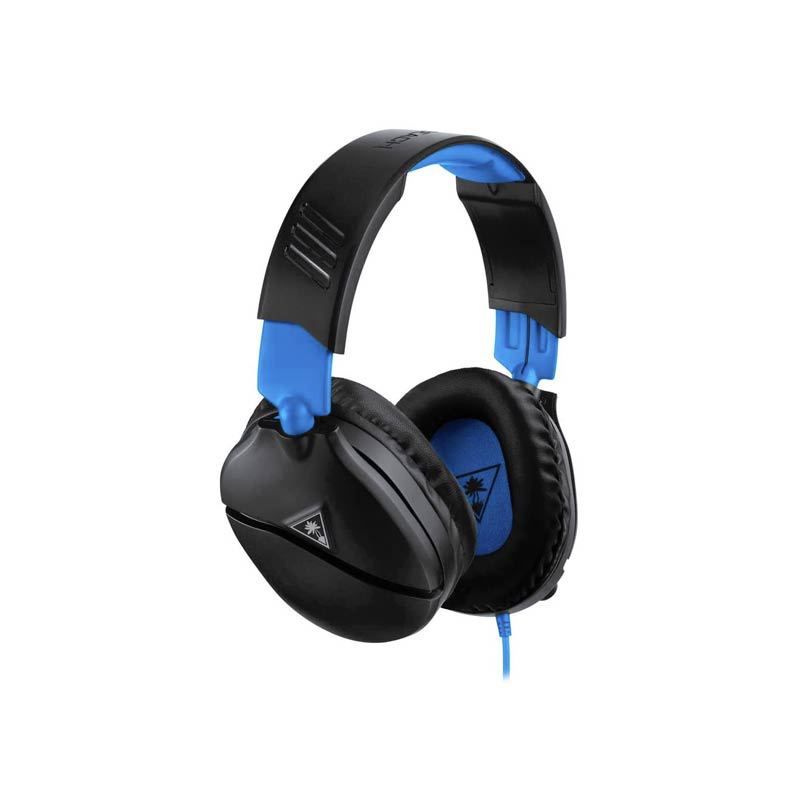 Casque-micro pour gamer - Turtle beach Recon 70P - Pas cher| Glotelho Cameroun