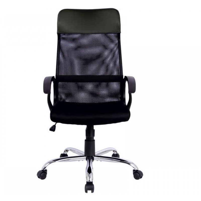Chaise secrétaire - CS-2501M  | Glotelho Cameroun