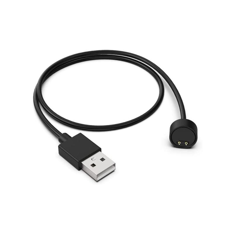 Chargeur compatible pour Smartwatch Xiaomi mi band 7/ mi band 6 / mi band 5 - (Prix en fcfa) | Glotelho Cameroun