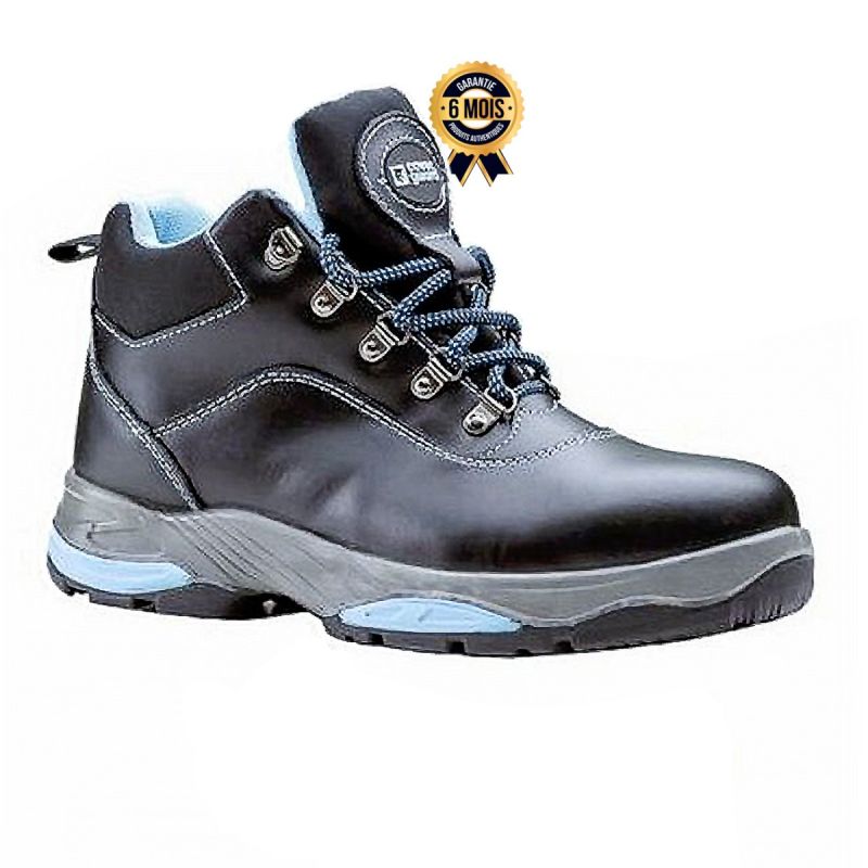 Chaussures de sécurité Haute S3 LAZURITE --10-prix-en-fcfa-cameroun-Glotelho