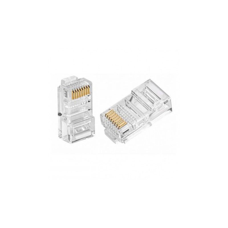 Connecteur Rj45 Cat5 Utp|Glotelho
