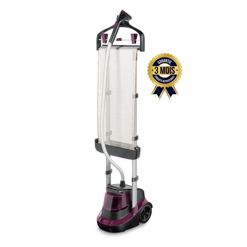 Défroisseur Vapeur Précision Expert - TEFAL - IT9500E1 - 1800 Watt | Glotelho Cameroun