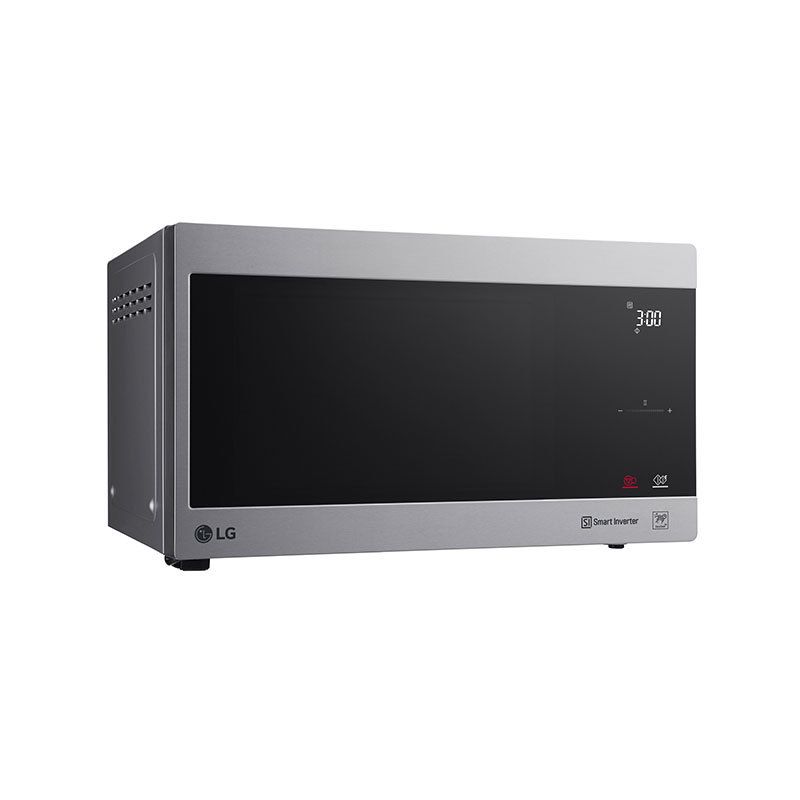 LG Four à Micro - Onde - LG - MS4295CIS - 42L - Gris - 6 mois |Glotelho Cameroun