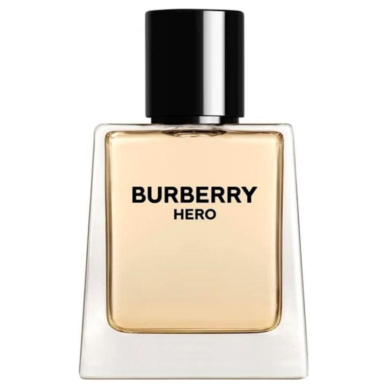 Eau de parfum pour hommes BURBERRY HERO 150 ml, vendu sur Glotelho Cameroun.