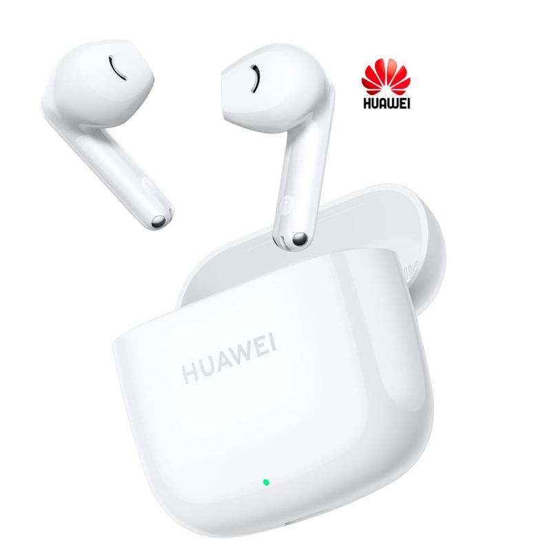 Ecouteur sans fil - Huawei Freebuds SE 2 - Autonomie de 40 heure en moyenne- Prix Glotelho-Cameroun