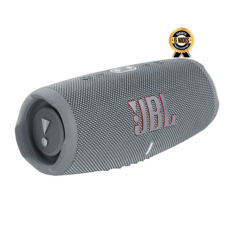 Enceinte portable JBL Charge 5