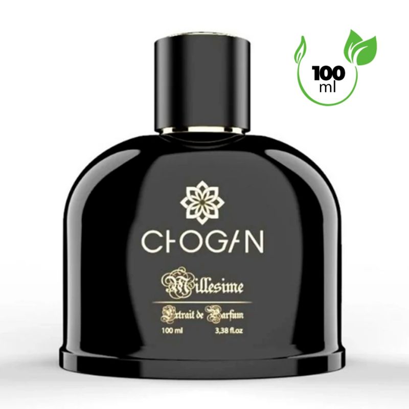 Extrait de parfum pour homme - Millesime - Parfum CHOGAN N° 32 Spice Bomb Vikto & Rolf