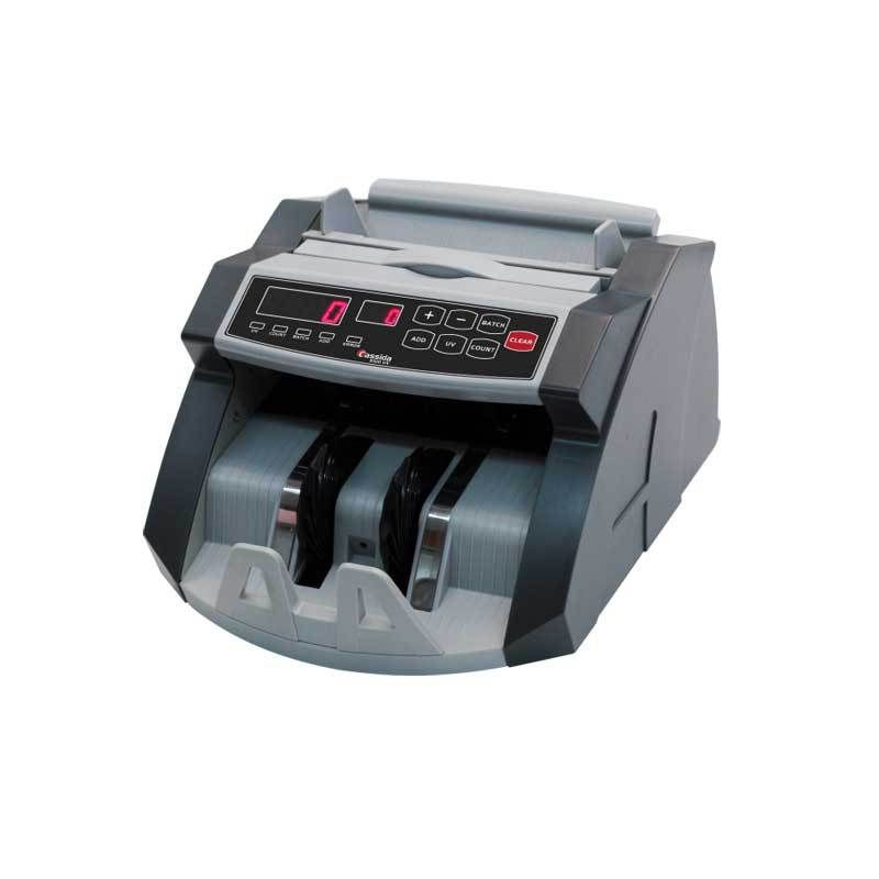 Machine de comptage de billets Cassida 5510 UV - Garantie 7 Mois - (Prix en fcfa) | Glotelho Cameroun