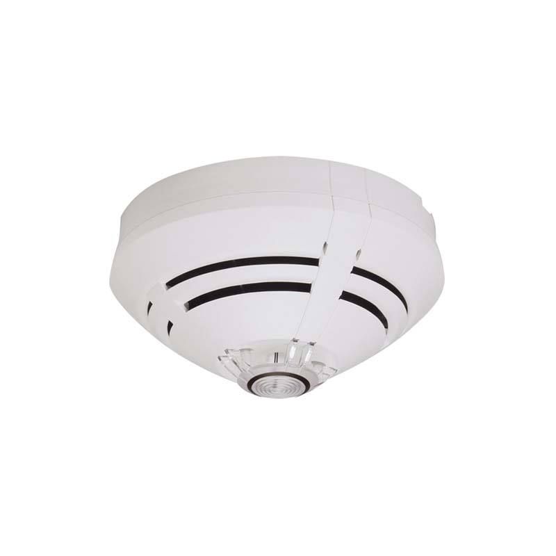  Détecteur de chaleur thermovélocimétrique interactif IQ8Quad TD - 802271.F | Glotelho cameroun leader de l'achat et vente en ligne