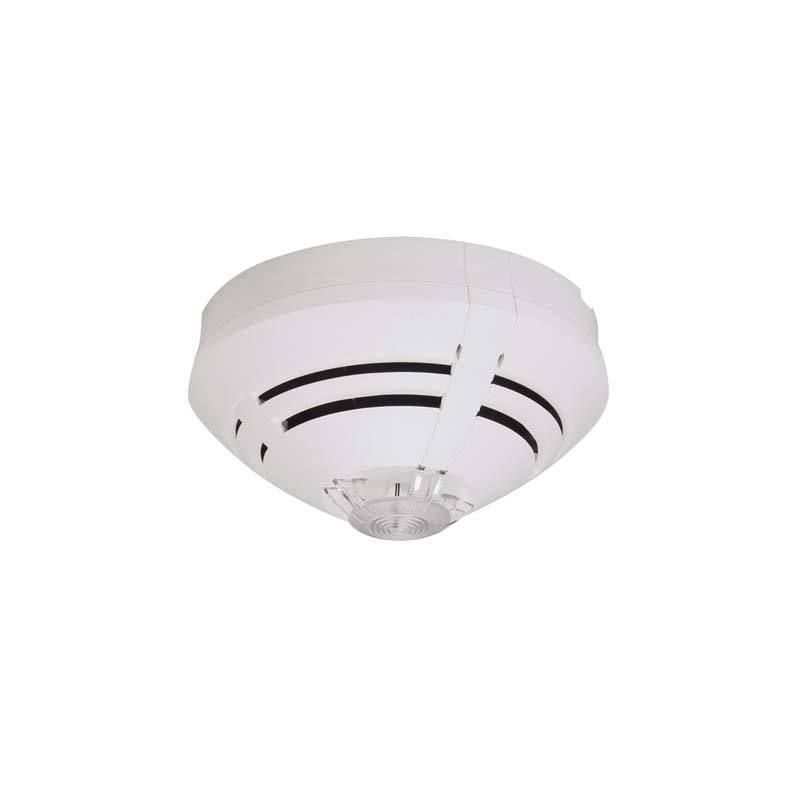  Détecteur de fumée optique interactif IQ8Quad O -  802371.F  | Glotelho cameroun leader de l'achat et vente en ligne