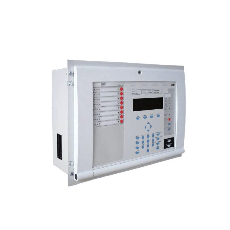 CMSI SensES R8 en rack  (extensible à 16 fonctions max) - 808292  | Glotelho cameroun leader de l'achat et vente en ligne