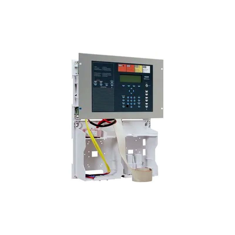 IQ8Control μ avec UGA en rack - 808298F  | Glotelho cameroun leader de l'achat et vente en ligne