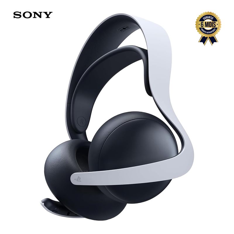 Casque-micro sans fil – SONY au prix Cameroun