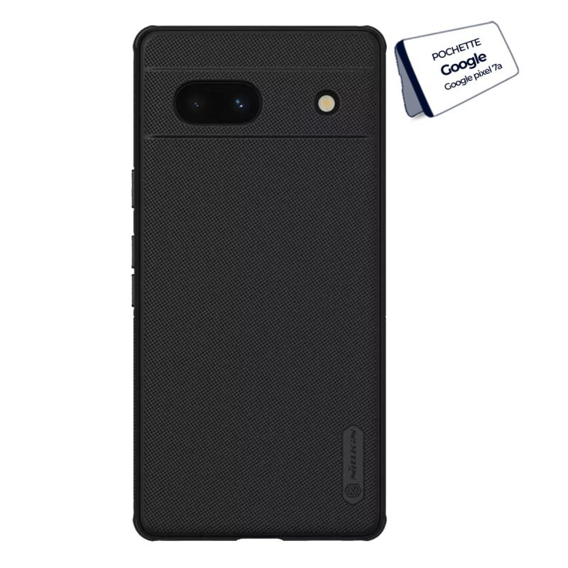 Pochette Nillkin pour Google Pixel 7a