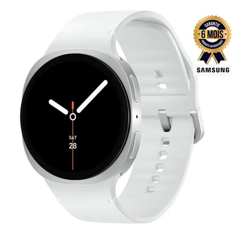 Samsung galaxy watch 8 40mm au prix Cameroun