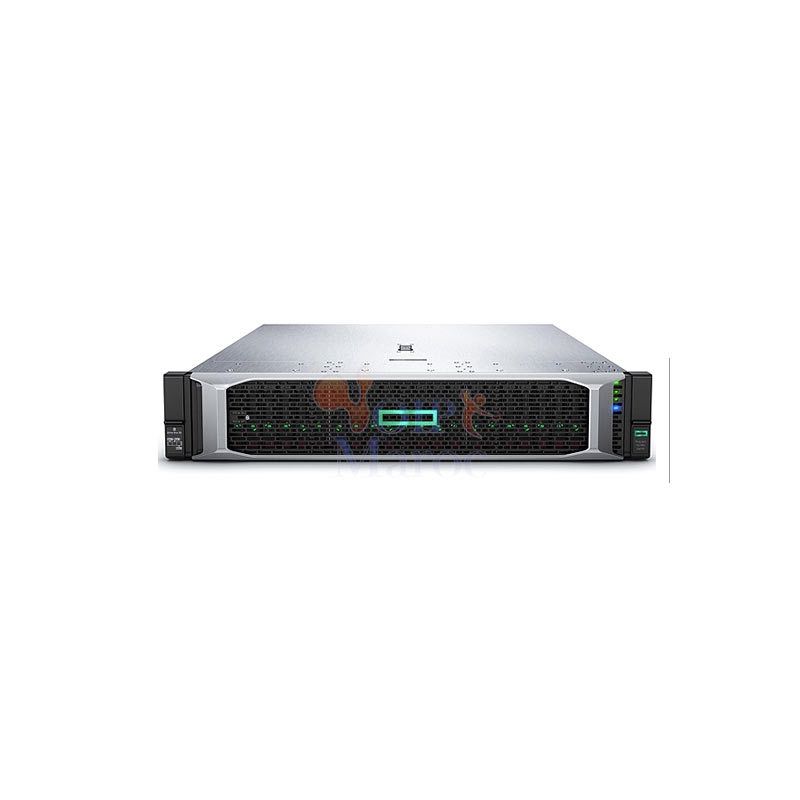 Serveur HPE ProLiant DL380 Gen10 | Glotelho Cameroun