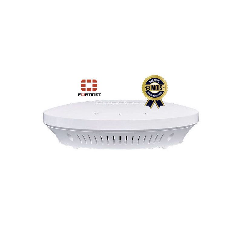 Fortinet- FAP-221E FortiAP - Points d'accès sans fil sécurisés