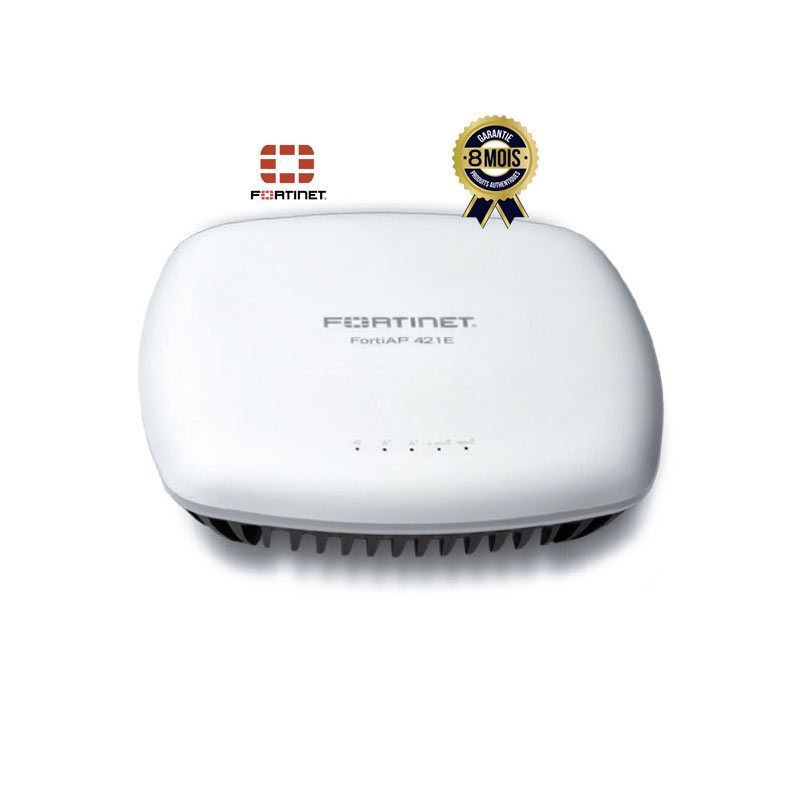  Fortinet- FAP-421E - Points d'accès FortiAP Secure Wireless 7