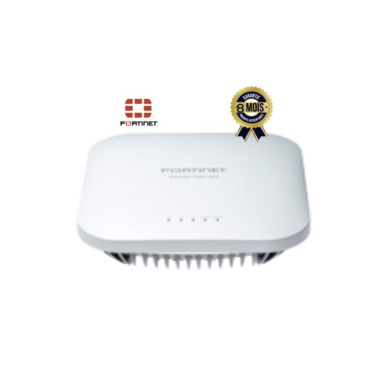  Point d'accès Fortinet- FG-900D NGFW - Milieu de gamme