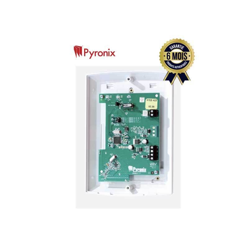 Panneaux de commande d'alarme d'extension - Pyronix PCX RIX32-WE | Glotelho Cameroun