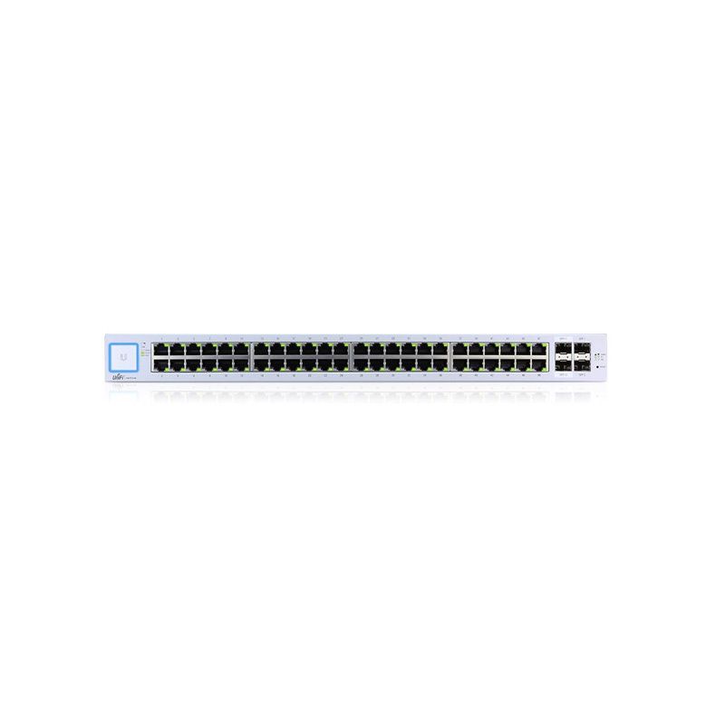 Unifi Switch 48 PORTS - Non POE US-48 | Glotelho leader de l'achat et vente en ligne au cameroun