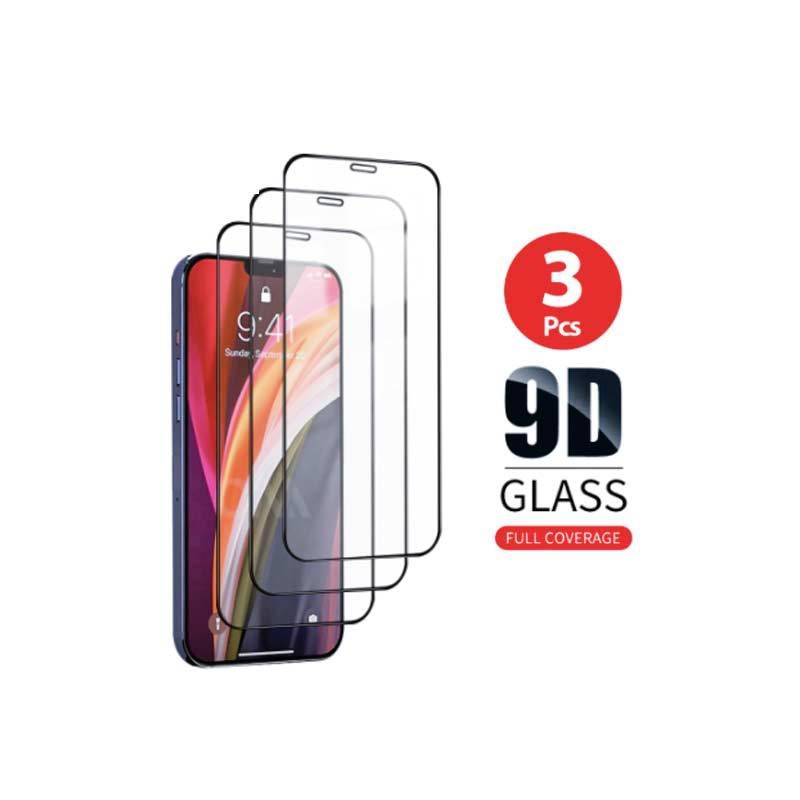 Vitre de protection  Iphone 12 | Glotelho leader de l'achat et vente en ligne au cameroun