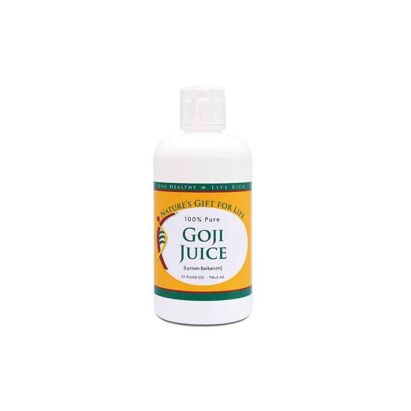 NG4L GOJI JUICE - 946.4ML|Glotelho Cameroun