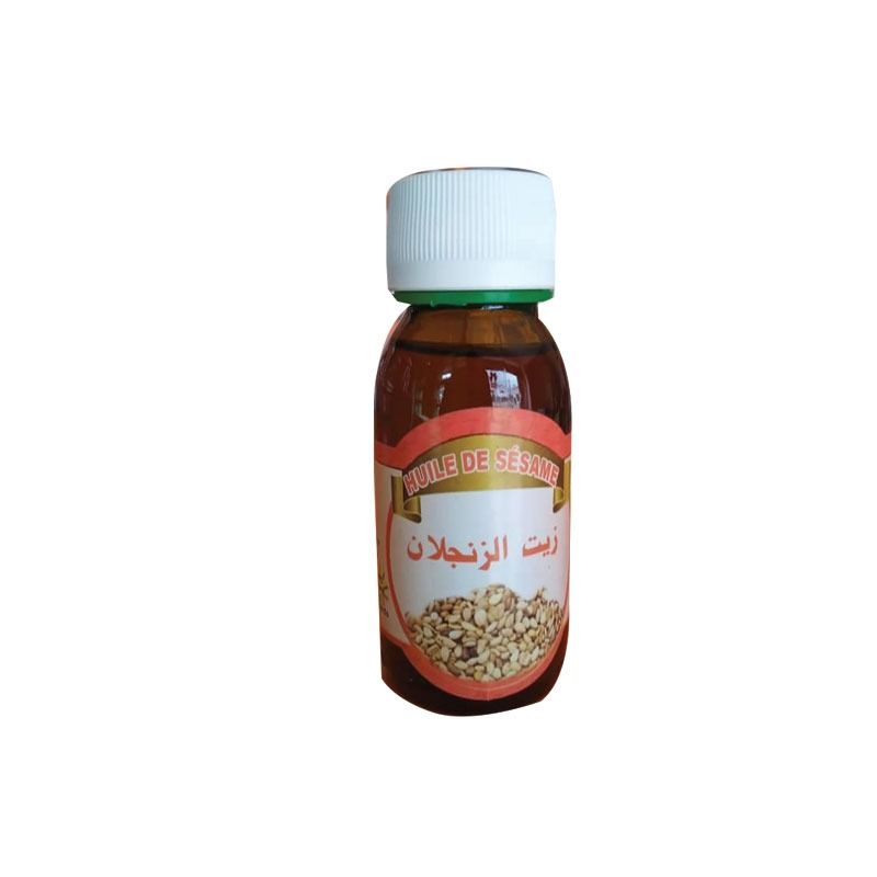 huile de sesame -60ml