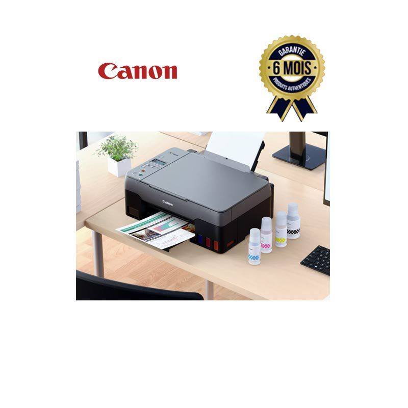 Imprimante - Canon PIXMA - G2420 | Glotelho Cameroun
