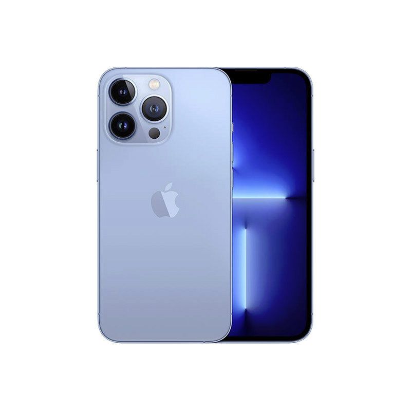 Iphone 13 pro 512Go/6Go, téléphone puissant de haute de gamme pas trop couteux 