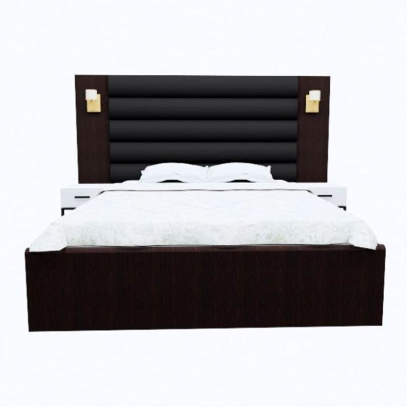 Lit Moderne Élégance – 4 Places (180 cm x 190 cm) disponible sur Glotelho Cameroun