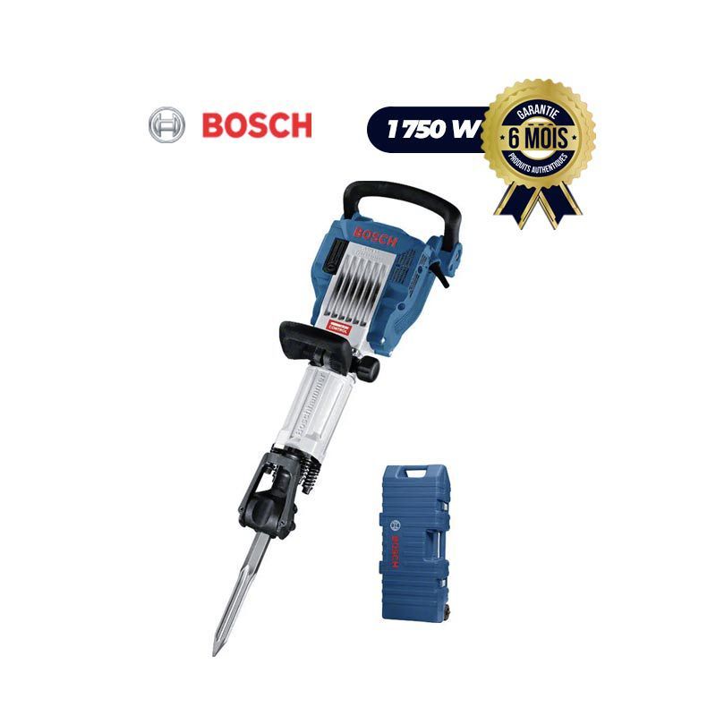 Marteau Piqueur - Bosch Professional GSH 16-28 - 06 mois de garantie  - (Prix en fcfa) | Glotelho Cameroun
