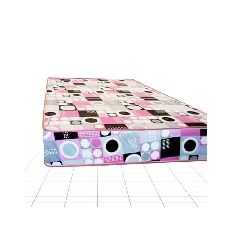 Matelas First Souple - Habile Simple - PH6 - 90 x 190 x 14 cm - (Prix en fcfa) | Glotelho Cameroun