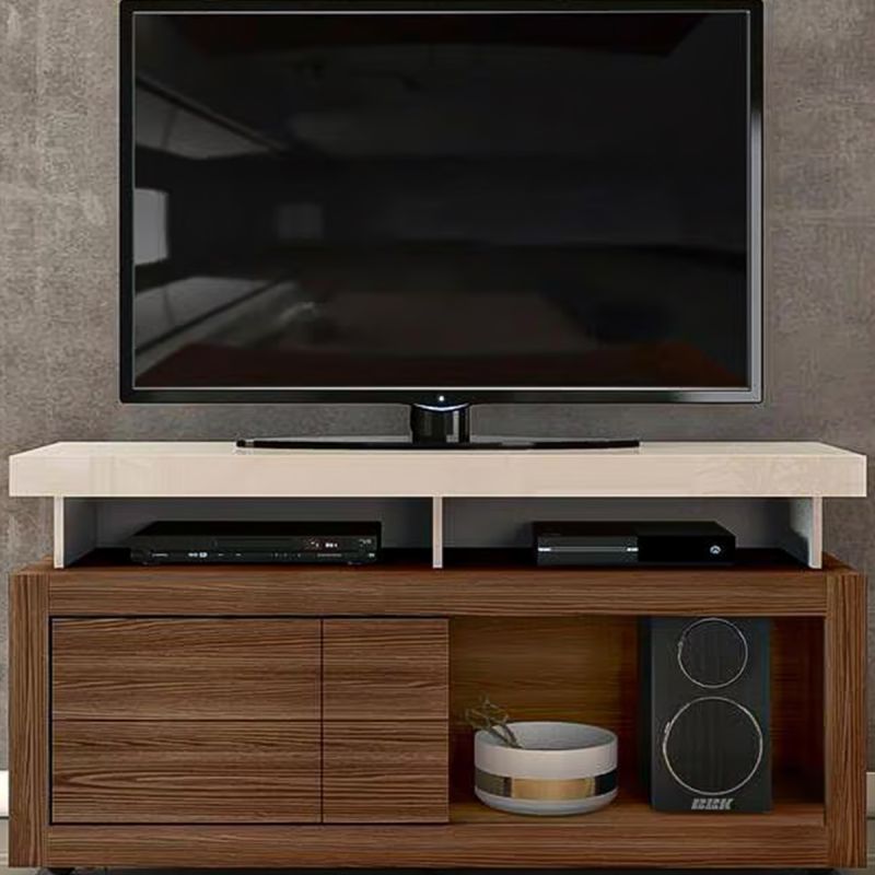 Meuble TV VERANO - 18,378,193 - jusqu'à 55 pouces | Glotelho Cameroun