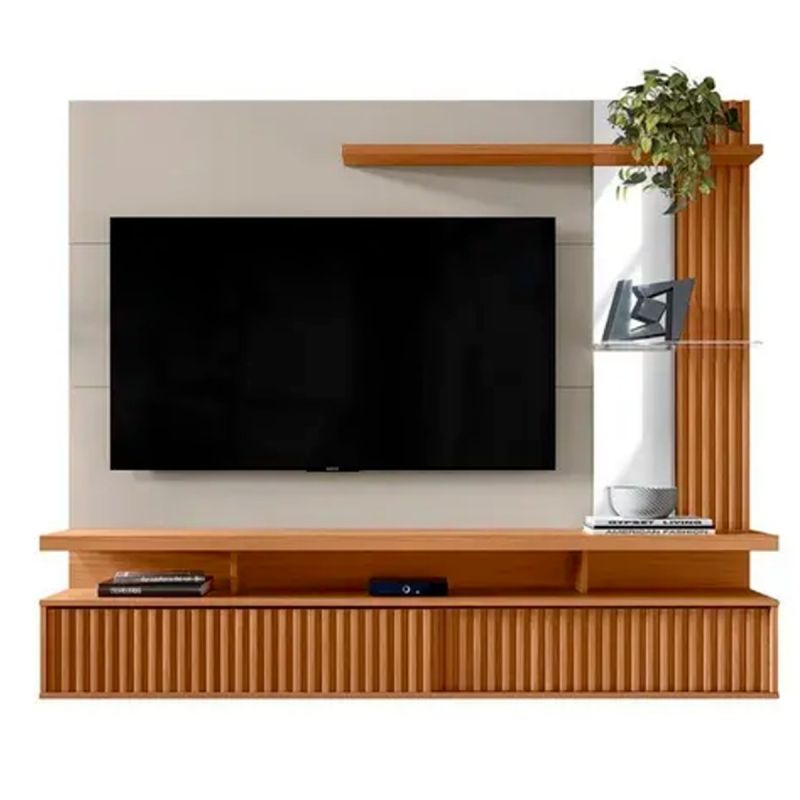 Meuble TV – LN210348 – Linea Brasil au prix Cameroun