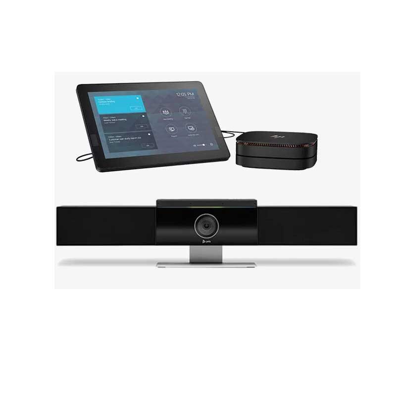  Pack Poly Studio HP pour Zoom Rooms|Glotelho Cameroun