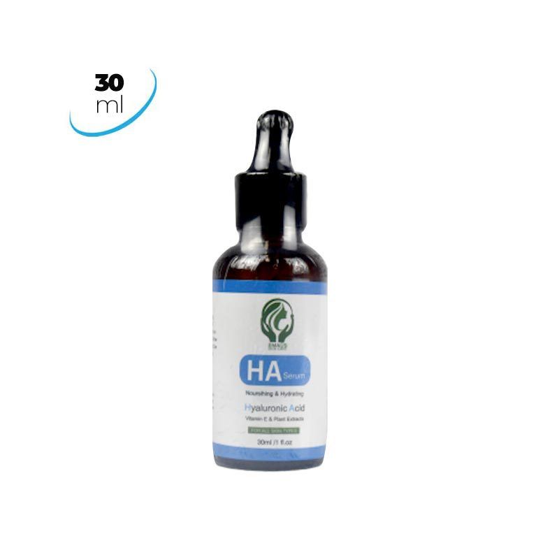 Serum au Acide HYALURONIC - 30ml |Glotelho Cameroun