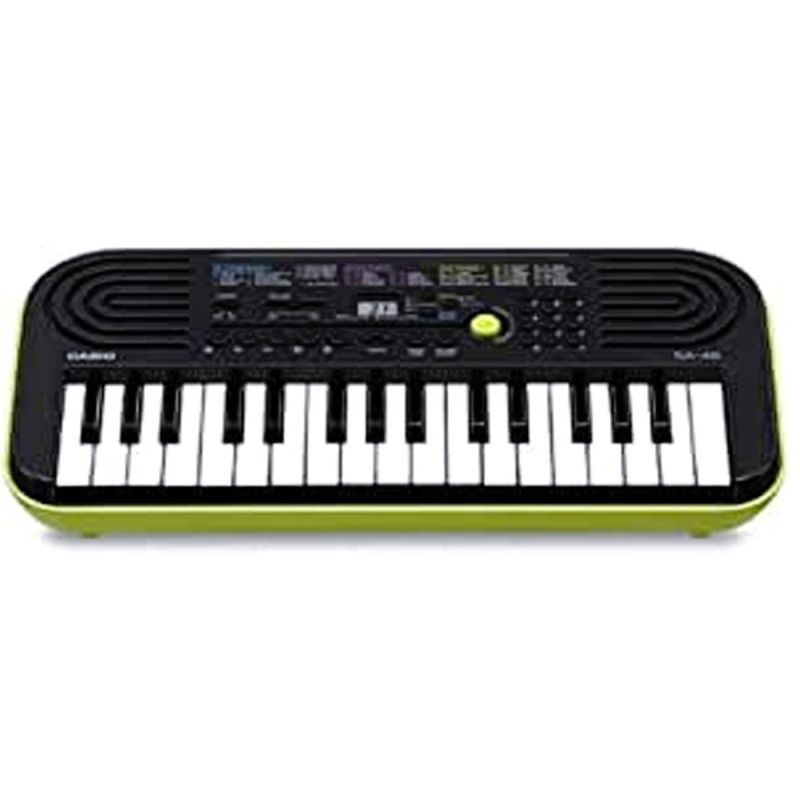 Mini clavier Casio -SA-46