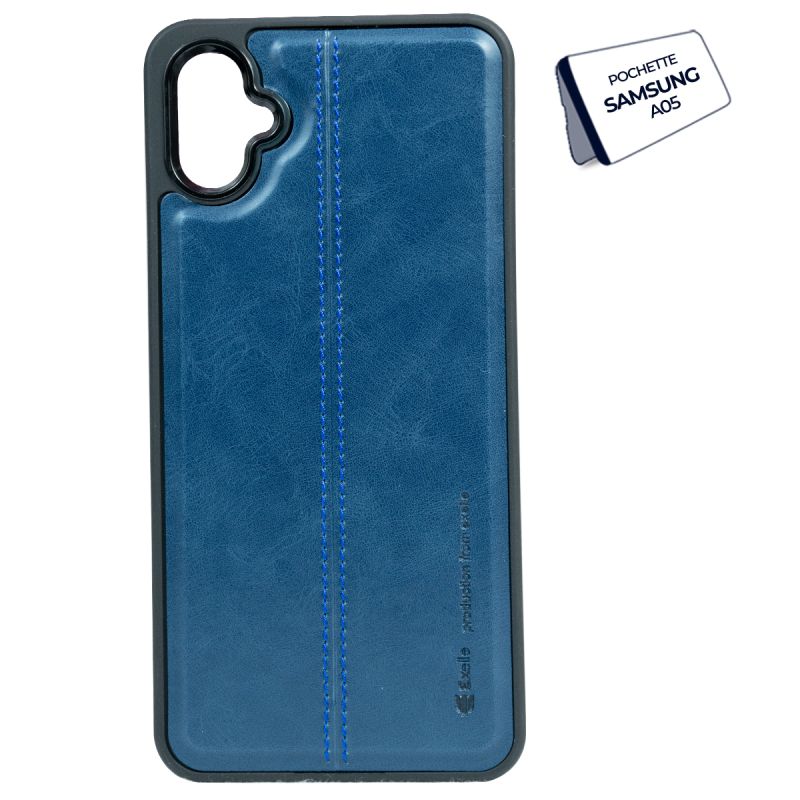 Pochette Exelle pour Samsung Galaxy A05