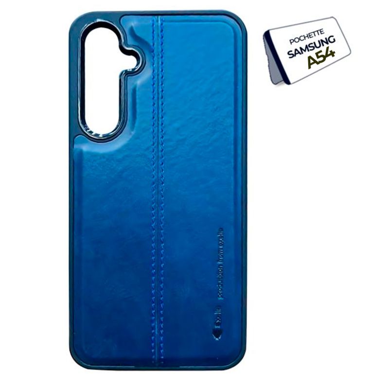Pochette EXELLE pour Samsung galaxy A54