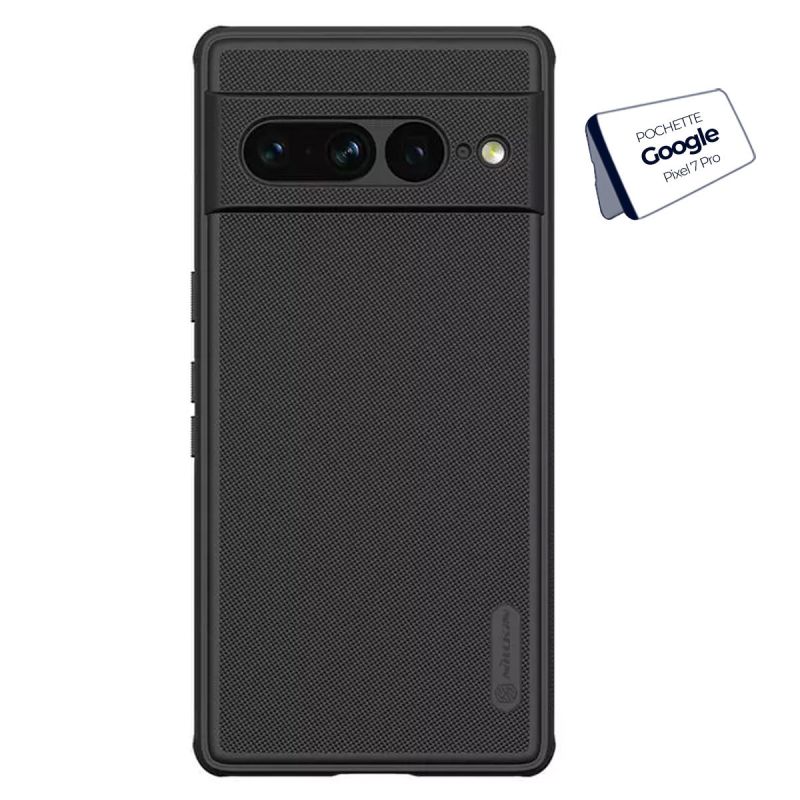 Pochette nillkin pour Google pixel 7 pro - (Prix en fcfa) | Glotelho Cameroun