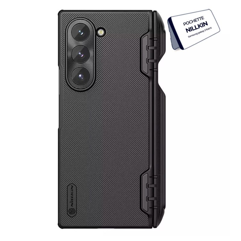 Pochette Nillkin pour Samsung Galaxy Z Fold 6 - prix Cameroun