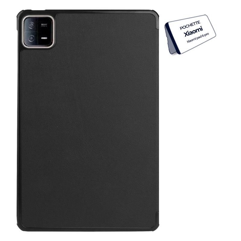 Pochette Xiaomi pad 6 / Xiaomi pad 6 pro | Glotelho Cameroun 