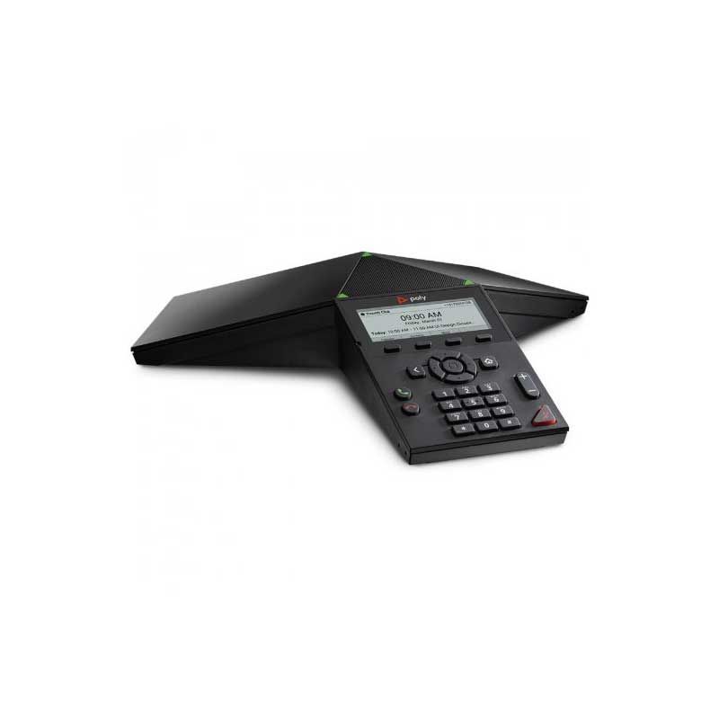 Polycom Trio 8300|Glotelho