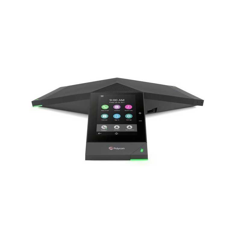Polycom Trio 8500|Glotelho