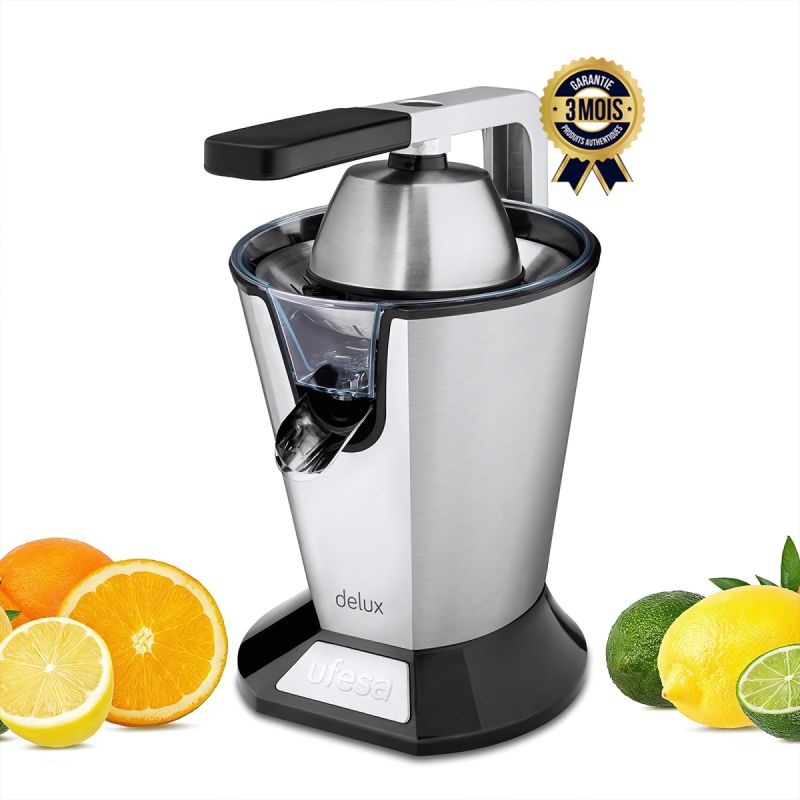 Presse-agrumes électrique Professionnel avec Bras - Prix Cameroun