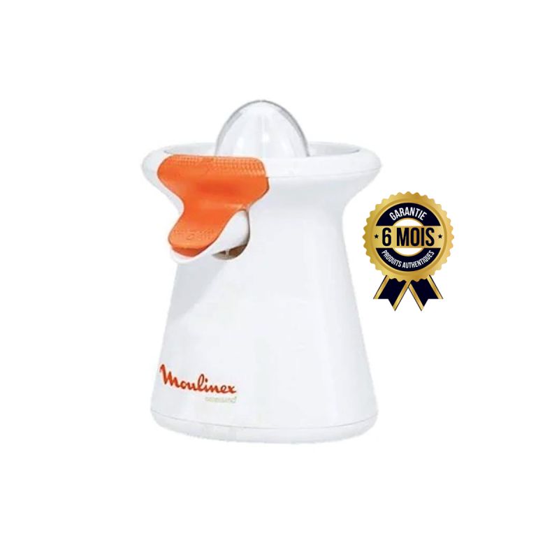  Presse argumes - Moulinex juicer - 25 W - 1 vitesse prix en fcfa| Glotelho Cameroun