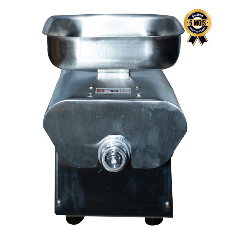 Presse à Huile Electrique 4 -7 KG/H - Machine à Extraire de l'huile des aliment | Glotelho Cameroun